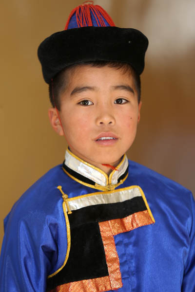 travel to mongolia 